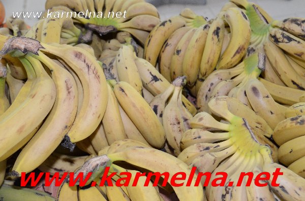 خضار وفواكة ربيع ابو الزلف